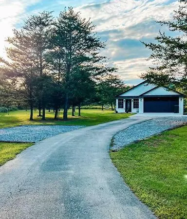 Southern Charm 3Br Fire Pit Pool Table 7Beds Sevierville Extérieur photo