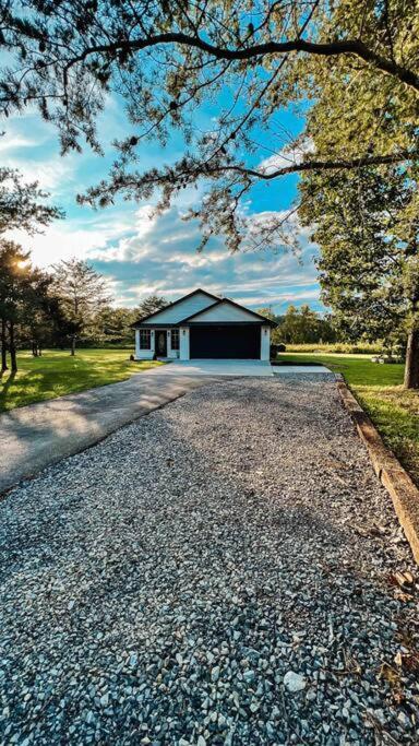 Southern Charm 3br Fire Pit Pool Table 7beds * Sevierville