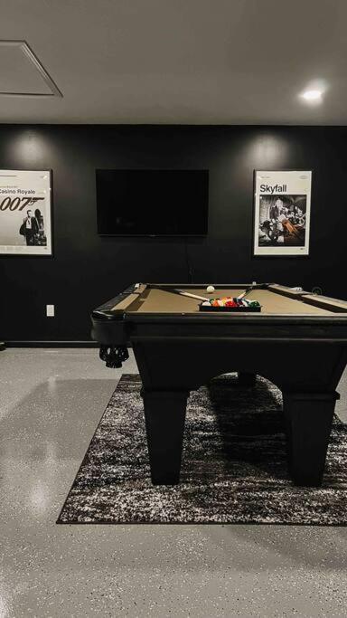Hébergement de vacances Southern Charm 3br Fire Pit Pool Table 7beds