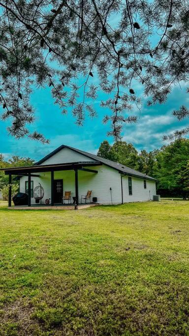 Hébergement de vacances Southern Charm 3br Fire Pit Pool Table 7beds Sevierville