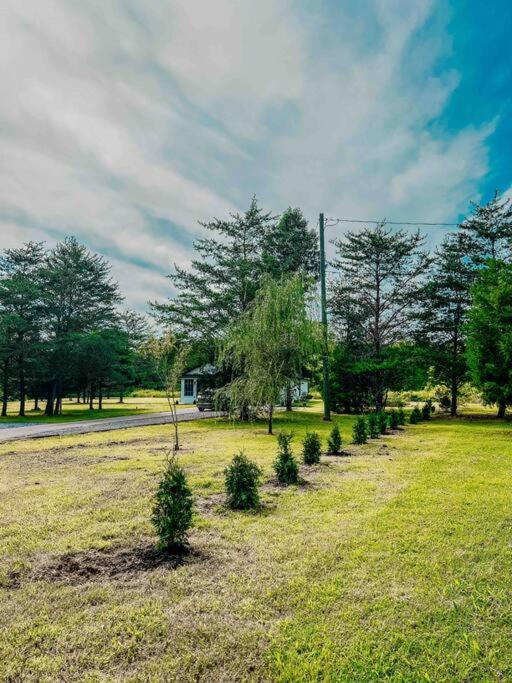 Southern Charm 3br Fire Pit Pool Table 7beds Sevierville
