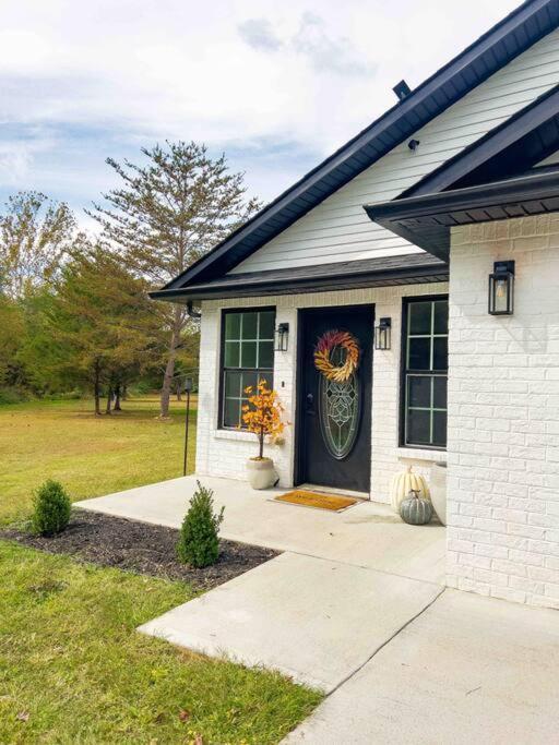 Hébergement de vacances Southern Charm 3br Fire Pit Pool Table 7beds *