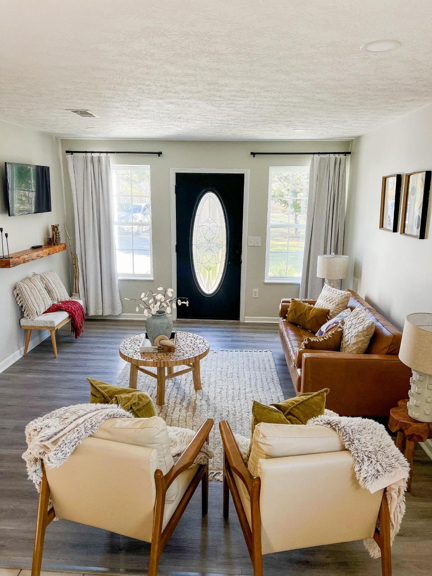 Southern Charm 3br Fire Pit Pool Table 7beds Hébergement de vacances Sevierville