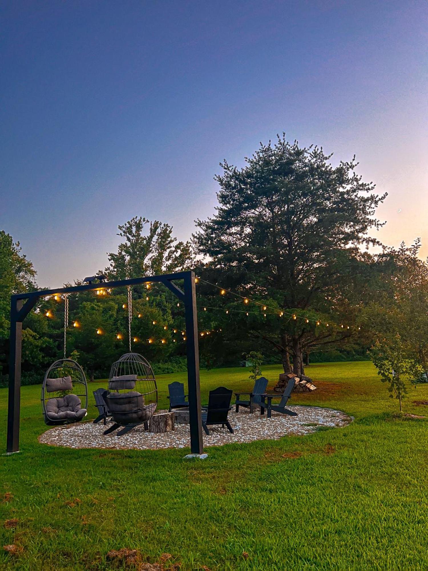 Southern Charm 3br Fire Pit Pool Table 7beds